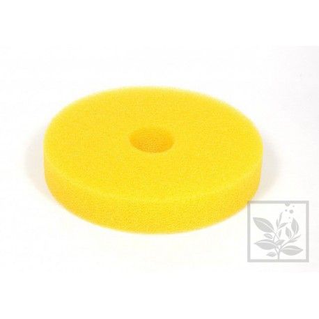 Gąbka żółta do filtra NPF-20 SPYELLOW Aqua Nova