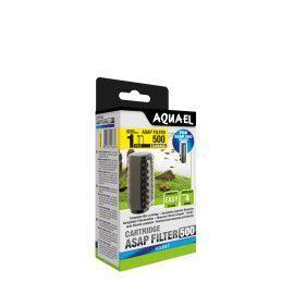 Moduł filtracyjny/cartridge ASAP 500 STANDARD Aquael
