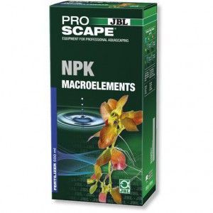 Nawóz ProScape NPK Macroelements 250ml JBL