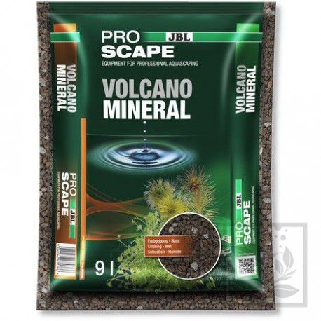 Podłoże ProScape Volcano Mineral 9l JBL