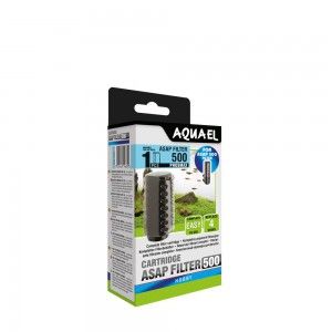 Moduł filtracyjny/cartridge ASAP 500 PHOSMAX Aquael
