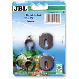 Uchwyt na świetlówkę Clip Set T5 JBL
