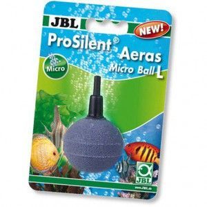 Kamień napowietrzający Aeras Micro Ball L JBL