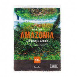 Aqua Soil Amazonia Powder 3l ADA