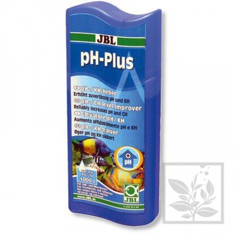 Preparat pH-Plus 100 ml JBL