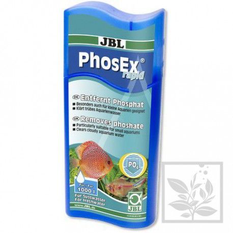 Preparat PhosEx rapid 250 ml JBL
