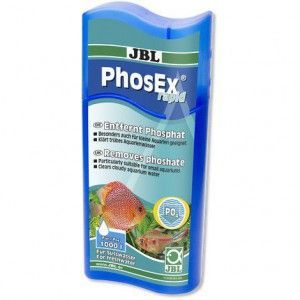 Preparat PhosEx rapid 250 ml JBL