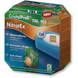 Wkład NitratEx Ultra Pad 250 ml JBL e700/1 e900/1