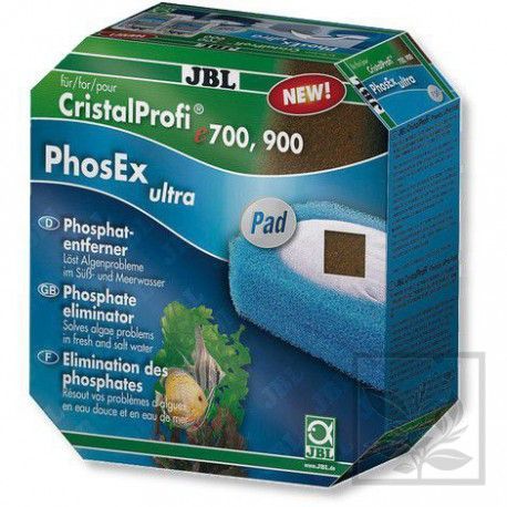 Wkład PhosEx Ultra Pad 500 ml JBL