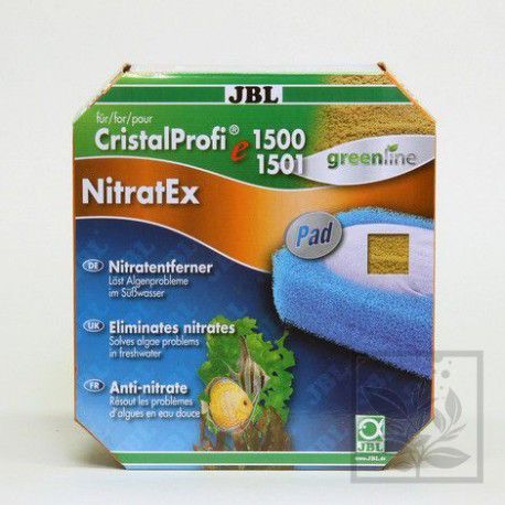 Wkład NitratEx Ultra Pad 360 ml JB