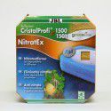 Wkład NitratEx Ultra Pad 360 ml JBL e1500/1