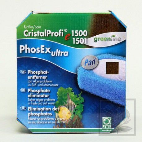 Wkład PhosEx Ultra Pad 800 ml JBL