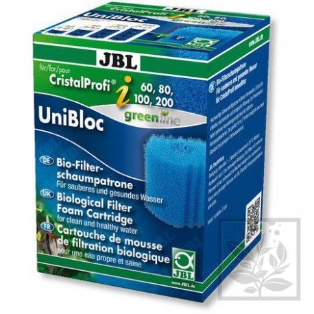 Wkład UniBloc CP i 60-200 JBL