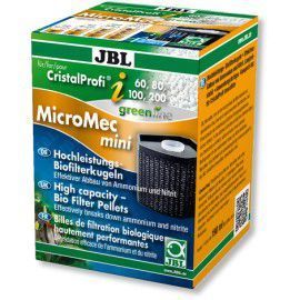 Wkład MicroMec CP i 60-200 JBL