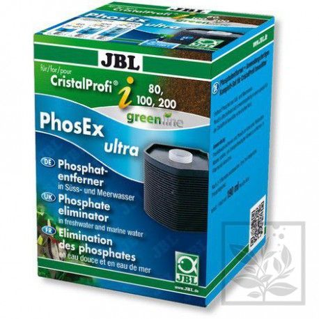 Wkład PhosEx Ultra CP 60-200 JBL