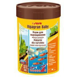 Vipagran Baby 100ml Sera