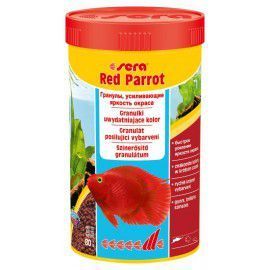 Red Parrot 250 ml Sera