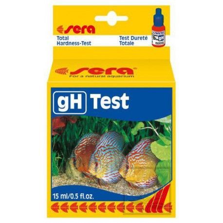 gH-Test Sera