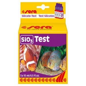 SiO3-Test Sera