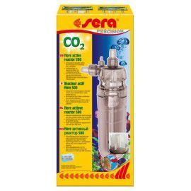 Flore CO2 active reactor 500 Sera