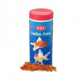 Goldfish flakes 63g OSI