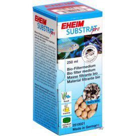 Substrat Pro 250 ml do filtra wewnętrznego aquaball biopower aquastyle aquaCorner 60 Eheim