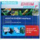 Interfejs USB dla filtrów elektronicznych serii 3E 350, 450, 700 and 600T (4020740) Eheim
