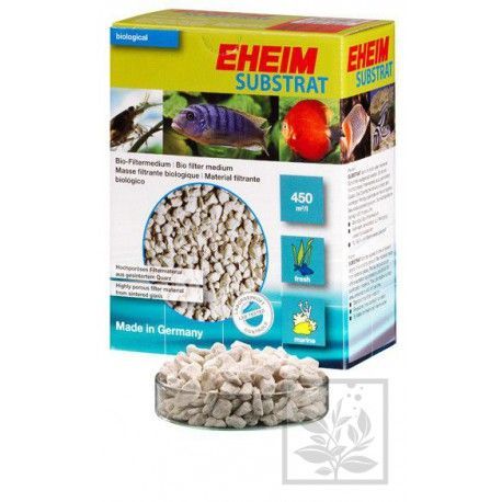 SuSubstrat ceramiczny materiał filtracyjny (2509051) Eheim
