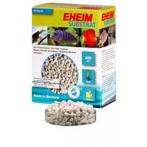 Substrat ceramiczny 5 litrów (2509751) Eheim