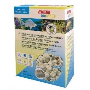 BioMECH biologiczno-mechaniczny wkład do filtra, 2 litry (2508101) Eheim
