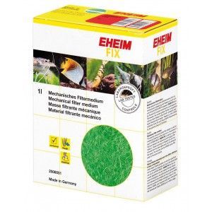 FIX Przedfiltracyjny materiał, zielona siatka stylonowa 5 litrów (2506751) Eheim