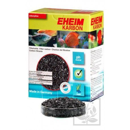 Aktywny węgiel Karbon 1 litr (2501051) Eheim