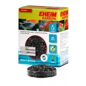 Aktywny węgiel Karbon z woreczkiem 2 litry (2501451) Eheim