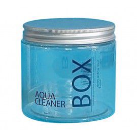 Cleaner box 650ml Aqua Art