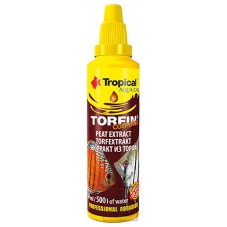 TROPICAL TORFIN COMPLEX 500ml