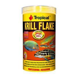 Krill flake 500 ml 100g