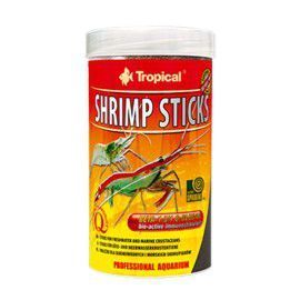 TROPICAL SHRIMP STICKS 250ml/138g