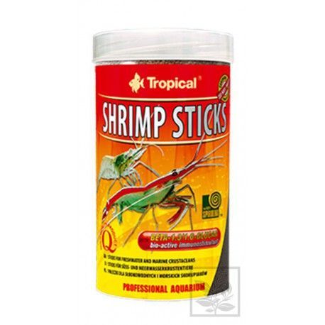 TROPICAL SHRIMP STICKS 250ml/138g