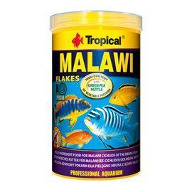 TROPICAL MALAWI 5l/1kg
