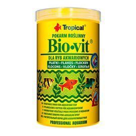 Bio-Vit 100 ml / 20 g Tropical