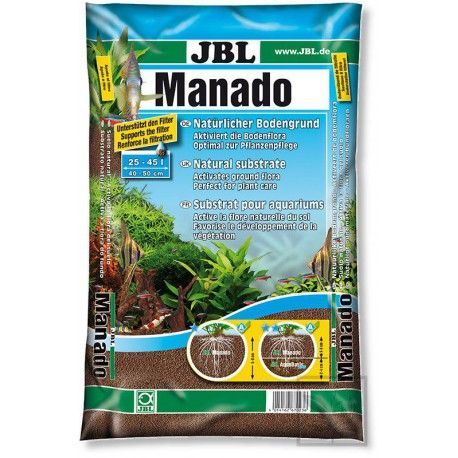JBL MANADO 3l