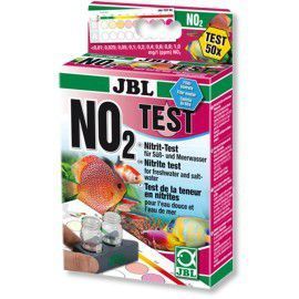 JBL TEST NO2 - AZOTYNY