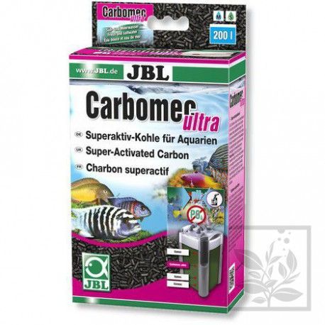 JBL CARBOMEC ULTRA 400g