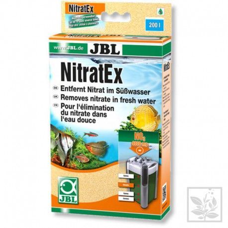 JBL NITRATEX 170g