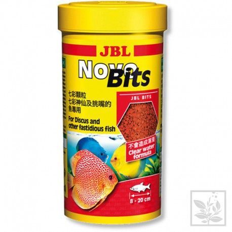 JBL NovoBits [1000ml/450g]