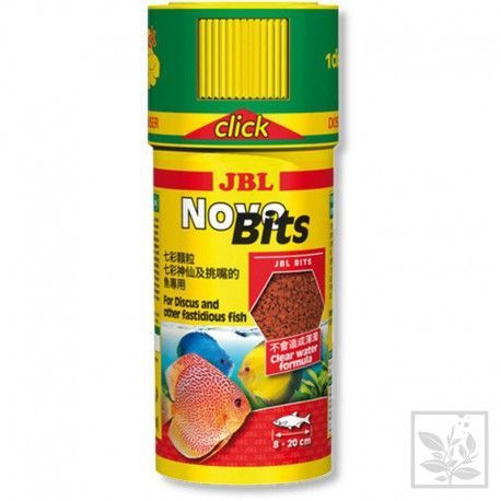 JBL NovoBits CLICK [250ml/100g]