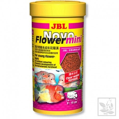 JBL NOVOFLOWER MINI 250ml/110g