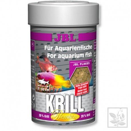 JBL Krill [100ml/16g]