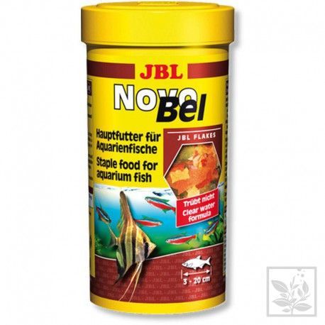 JBL NOVOBEL 1000ml/190g