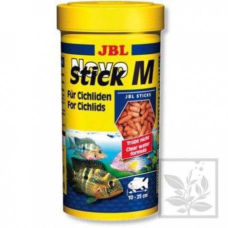 JBL NOVOSTICK M 5,5l/2,53kg